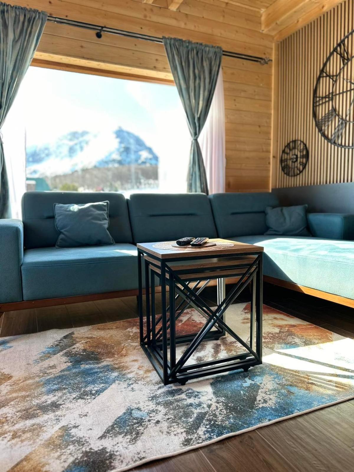 Stone Point Villas Žabljak Δωμάτιο φωτογραφία